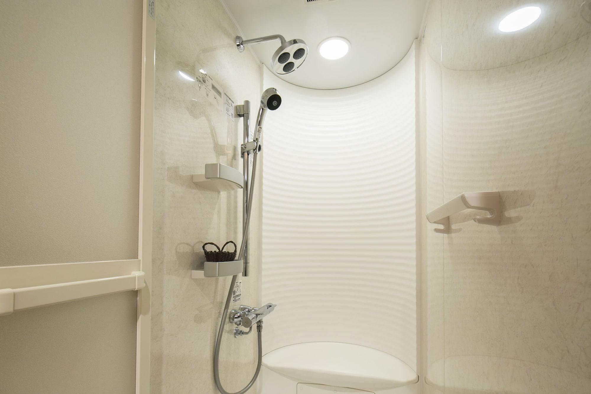 Hotel Shiroyama Jugavara Kültér fotó
