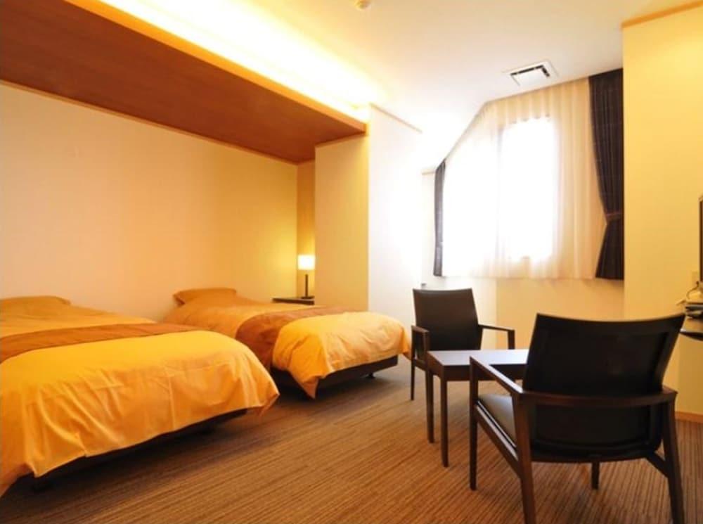 Hotel Shiroyama Jugavara Kültér fotó