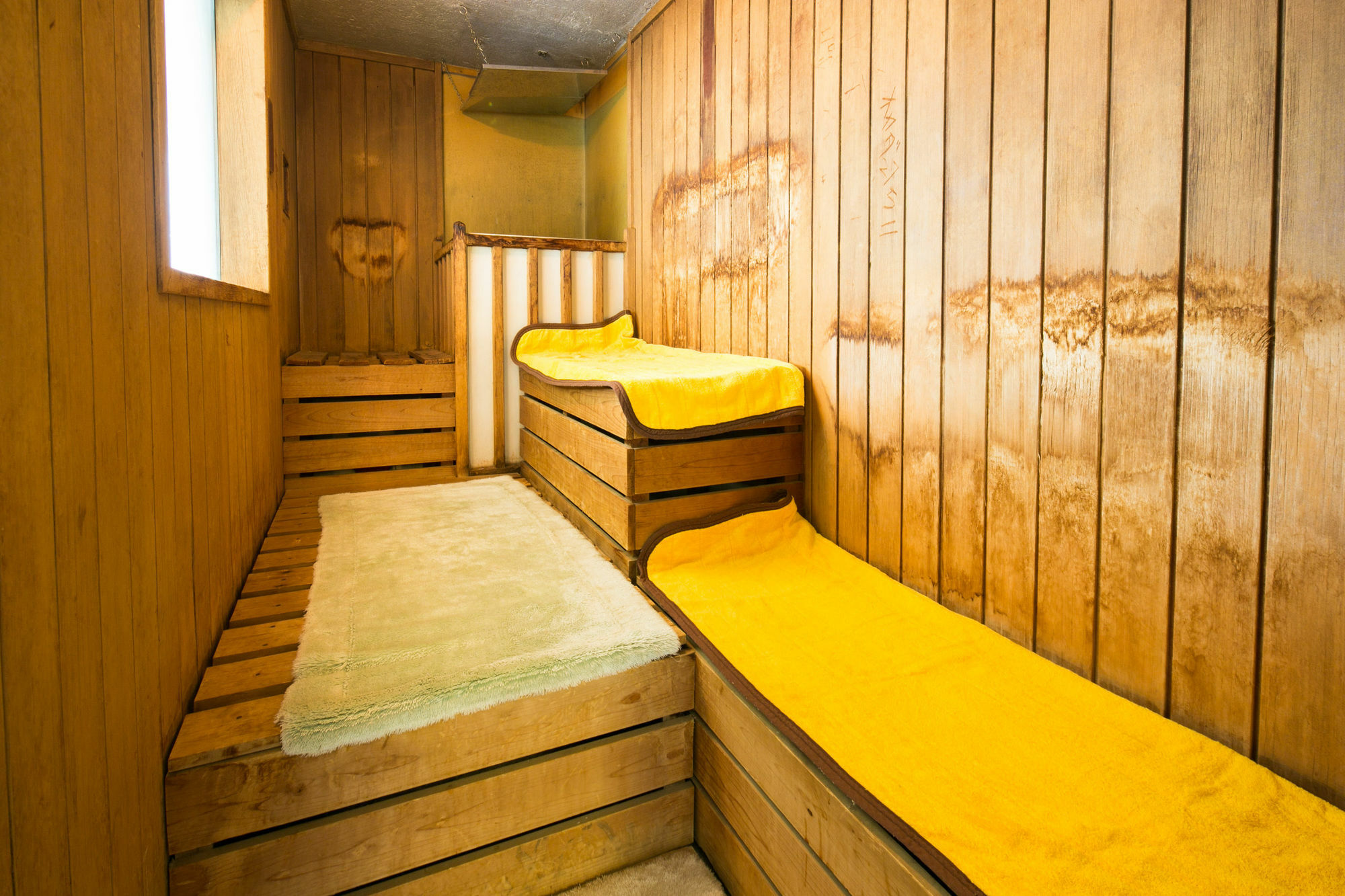 Hotel Shiroyama Jugavara Kültér fotó
